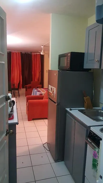 Επικοινωνία με το Comfortable Suite 1